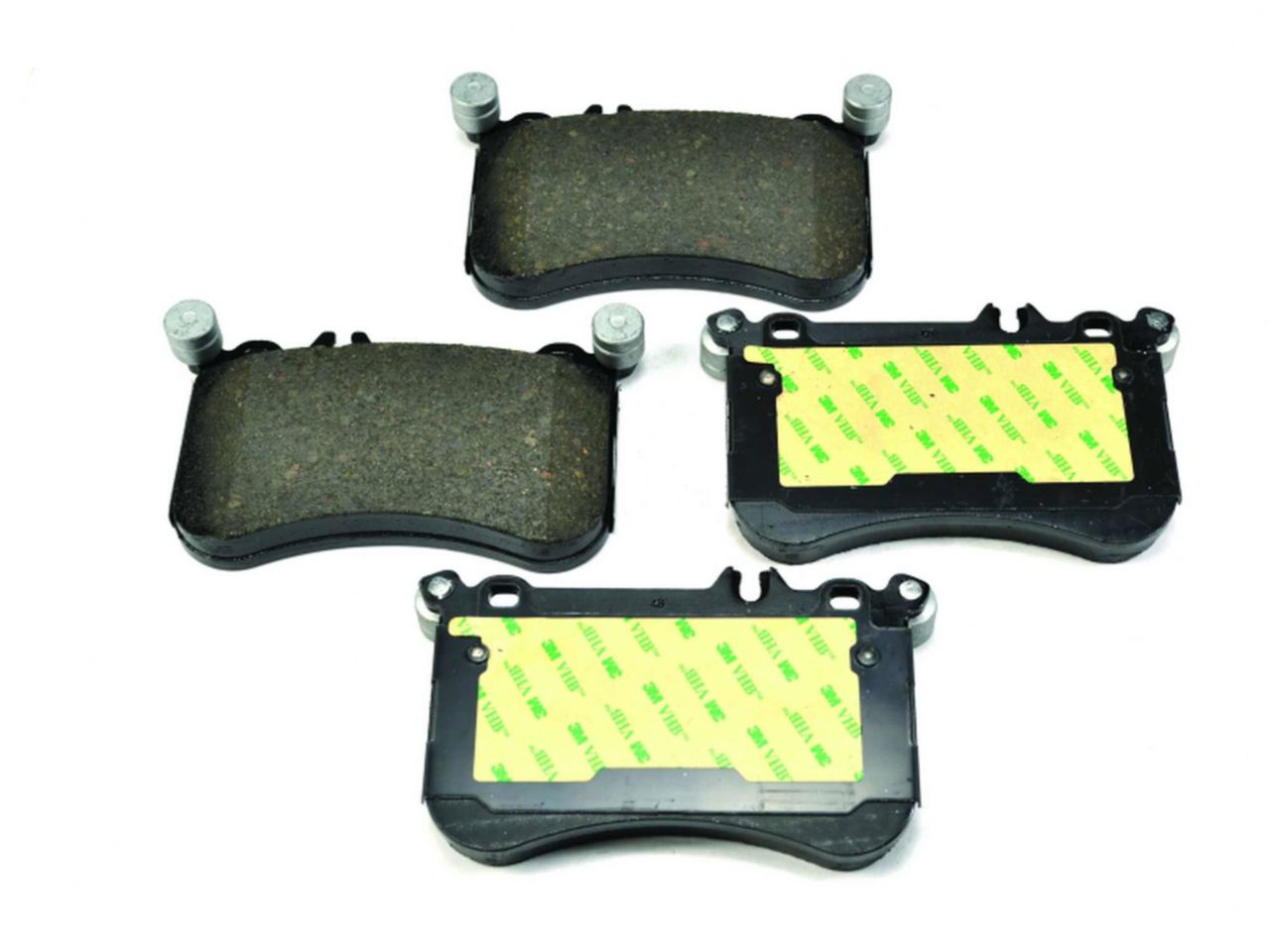 Pagid Disc Brake Pad