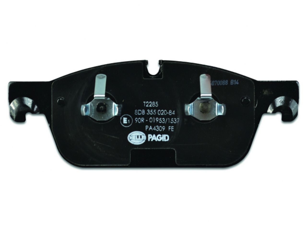 Pagid Disc Brake Pad