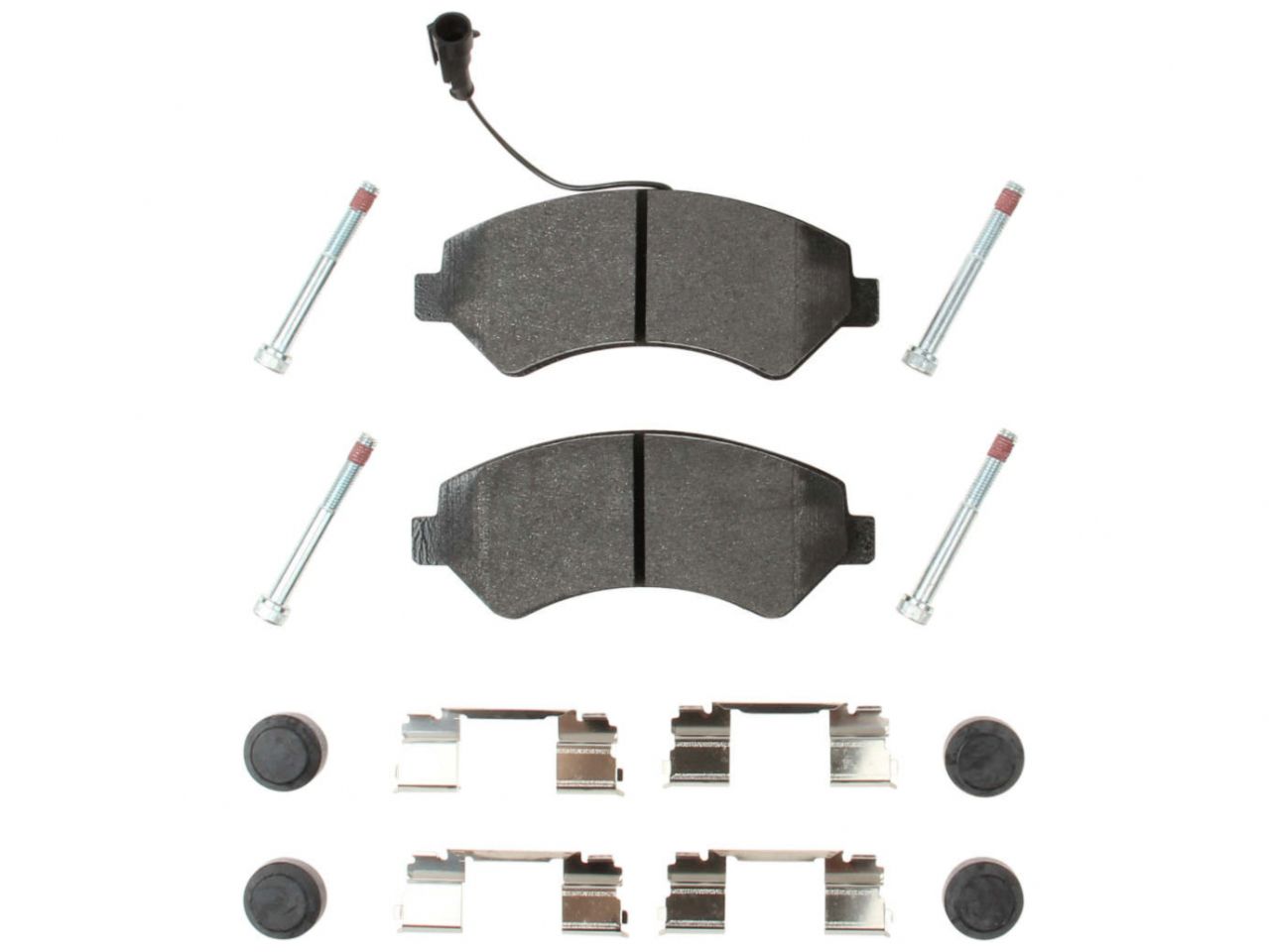 Pagid Disc Brake Pad