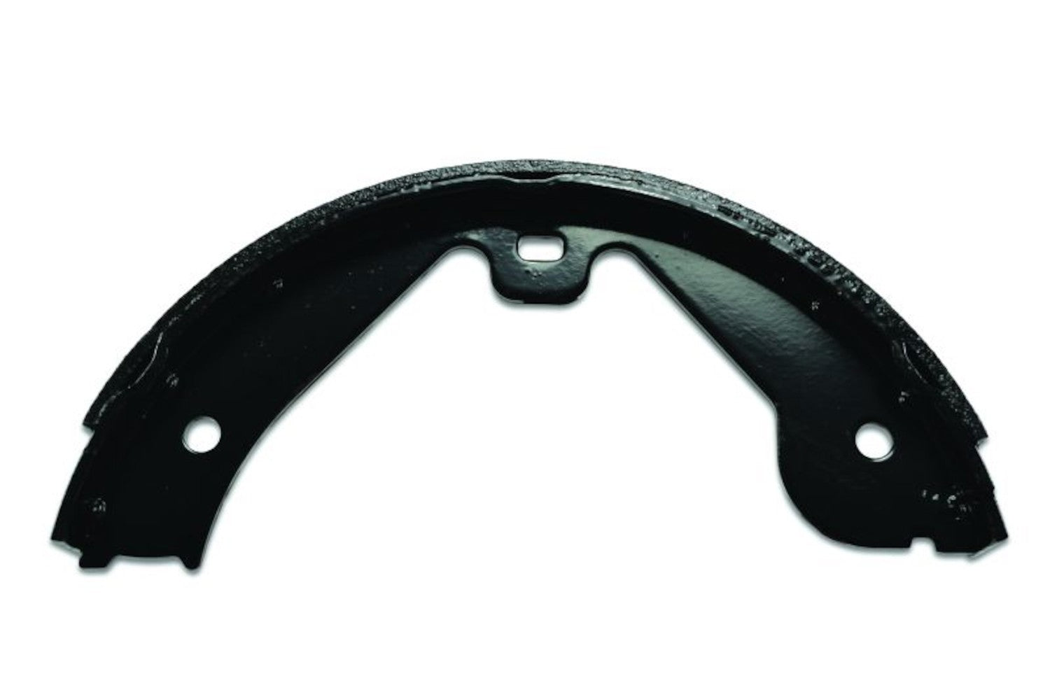 Hella Pagid Parking Brake Shoe Set  top view frsport 355050601