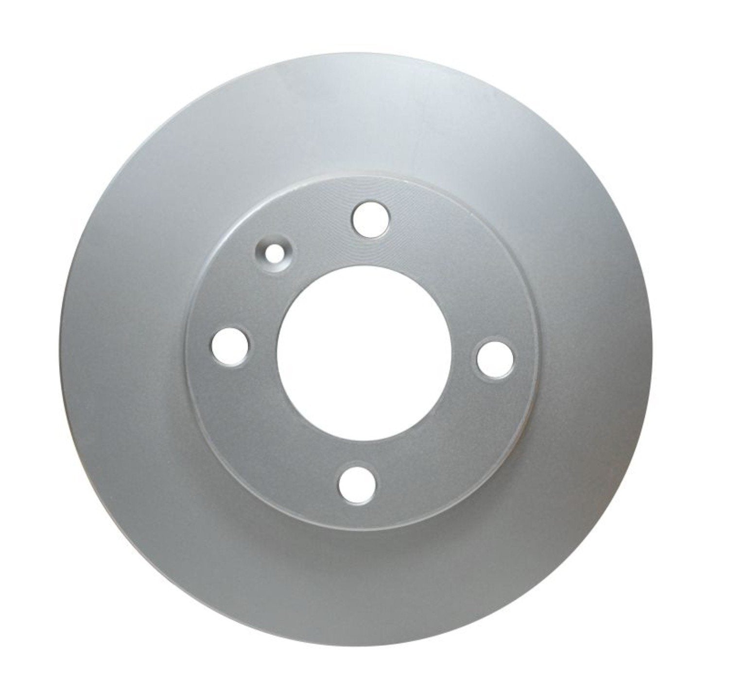 Hella Pagid Disc Brake Rotor  top view frsport 355100131