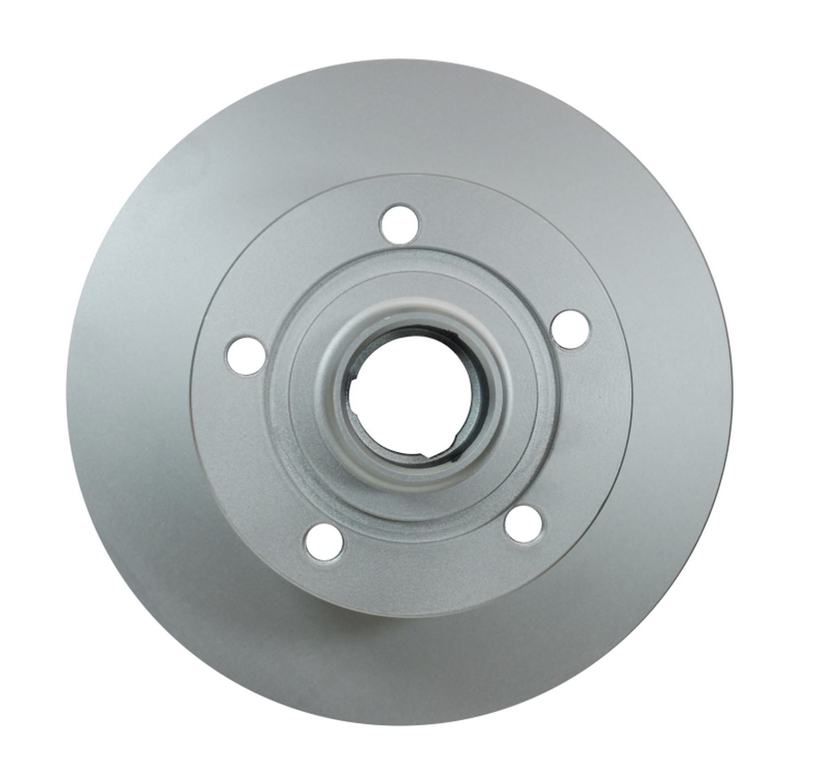 Hella Pagid Disc Brake Rotor  top view frsport 355104232