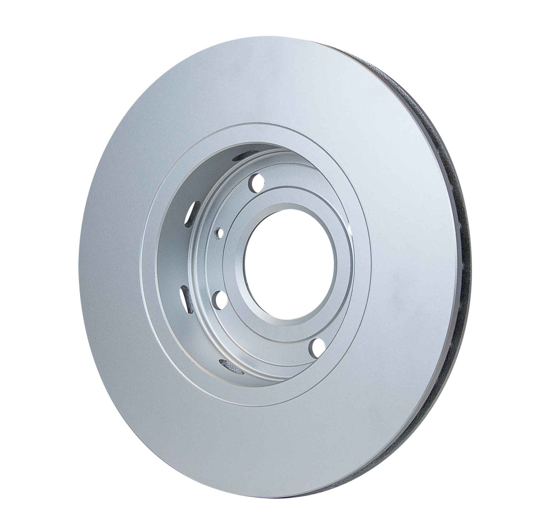 hella pagid disc brake rotor  frsport 355105552