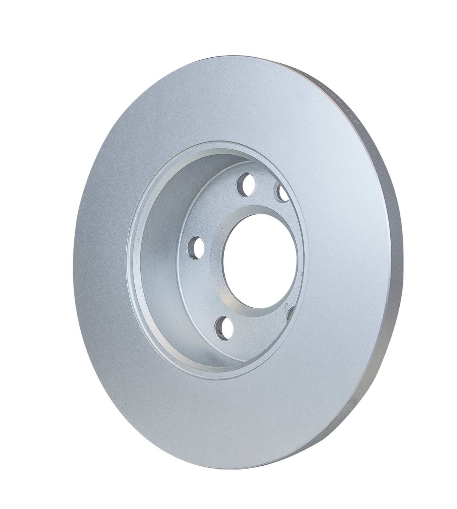 hella pagid disc brake rotor  frsport 355105572