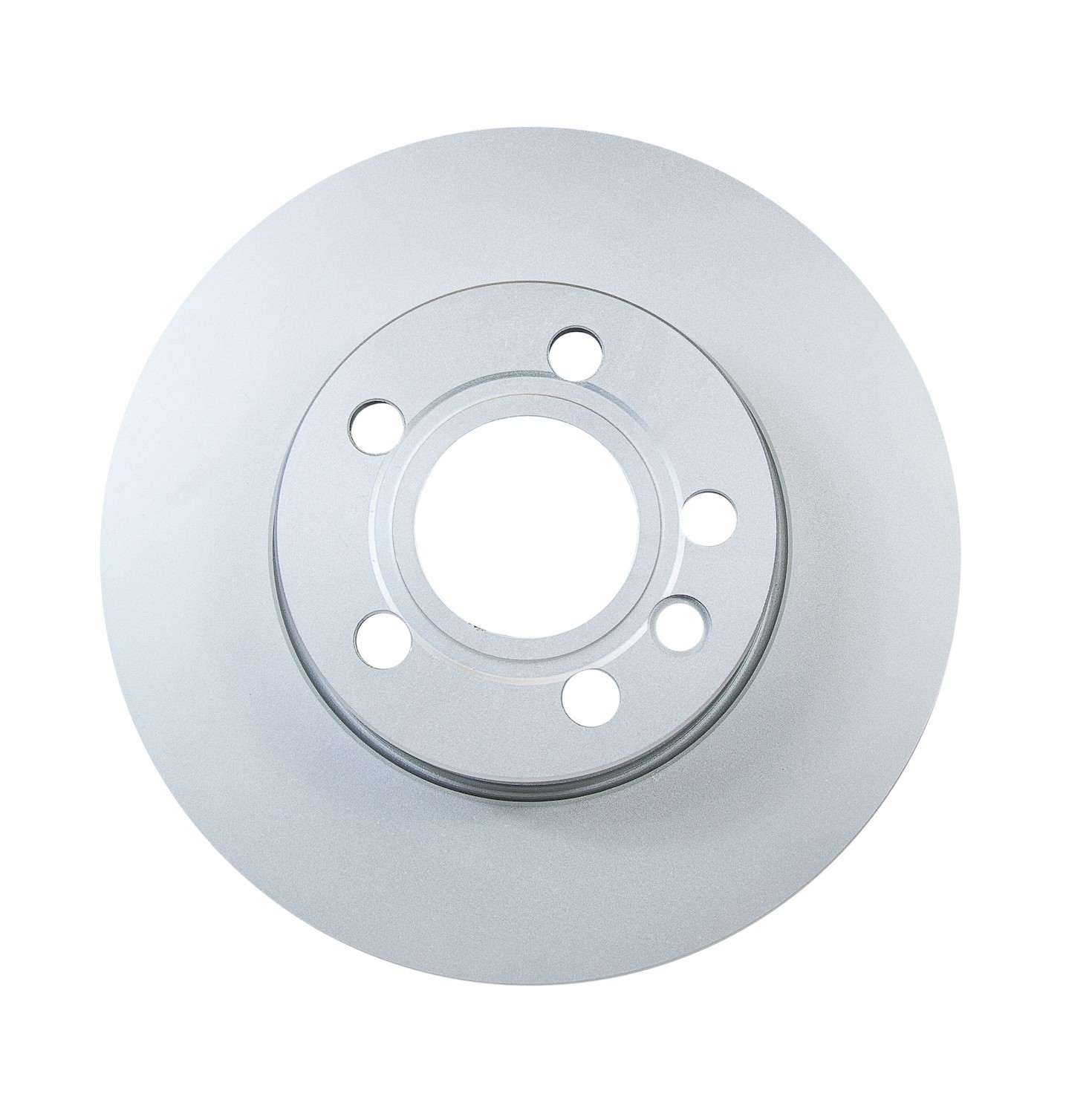 Hella Pagid Disc Brake Rotor  top view frsport 355105572