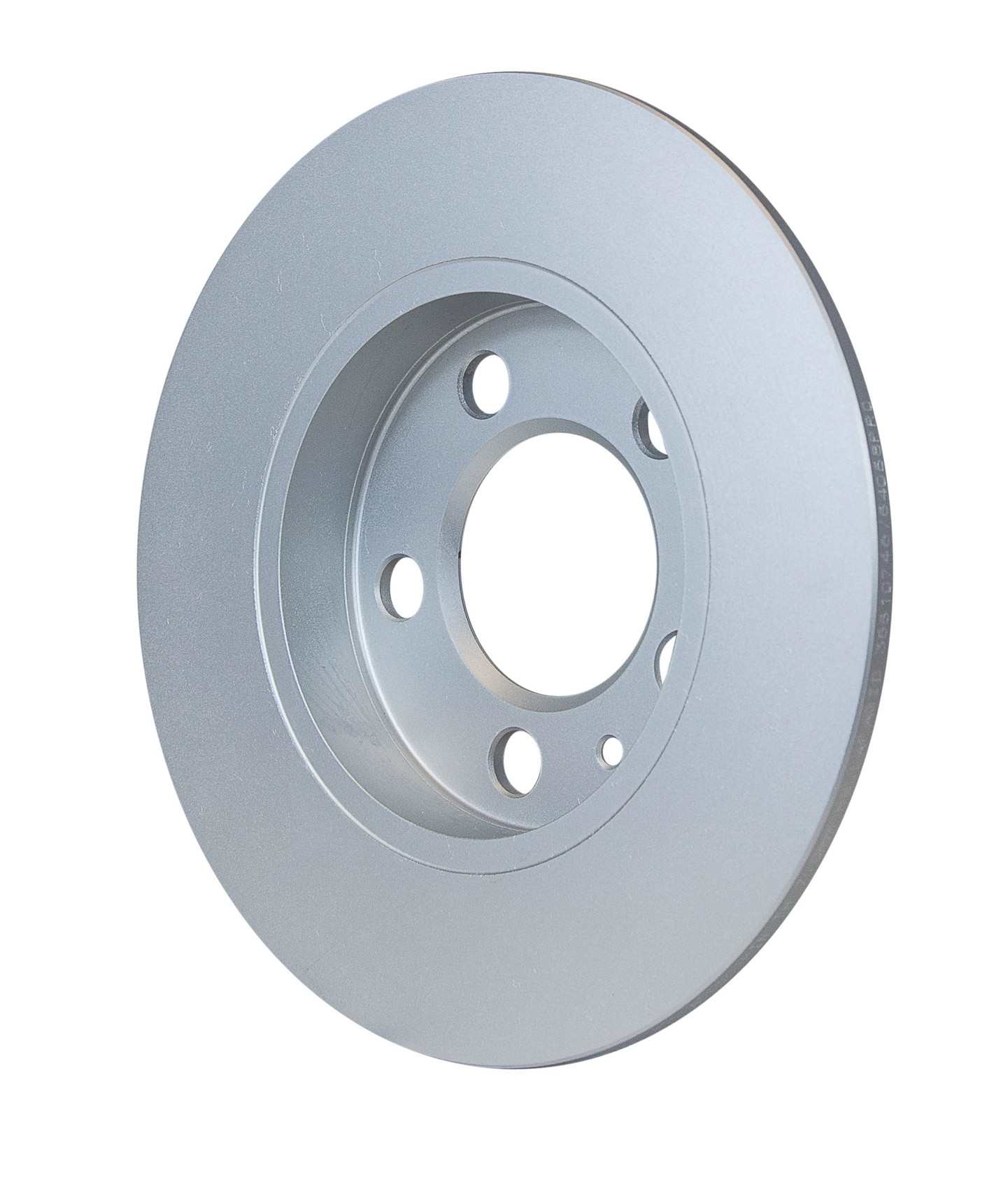 hella pagid disc brake rotor  frsport 355107462