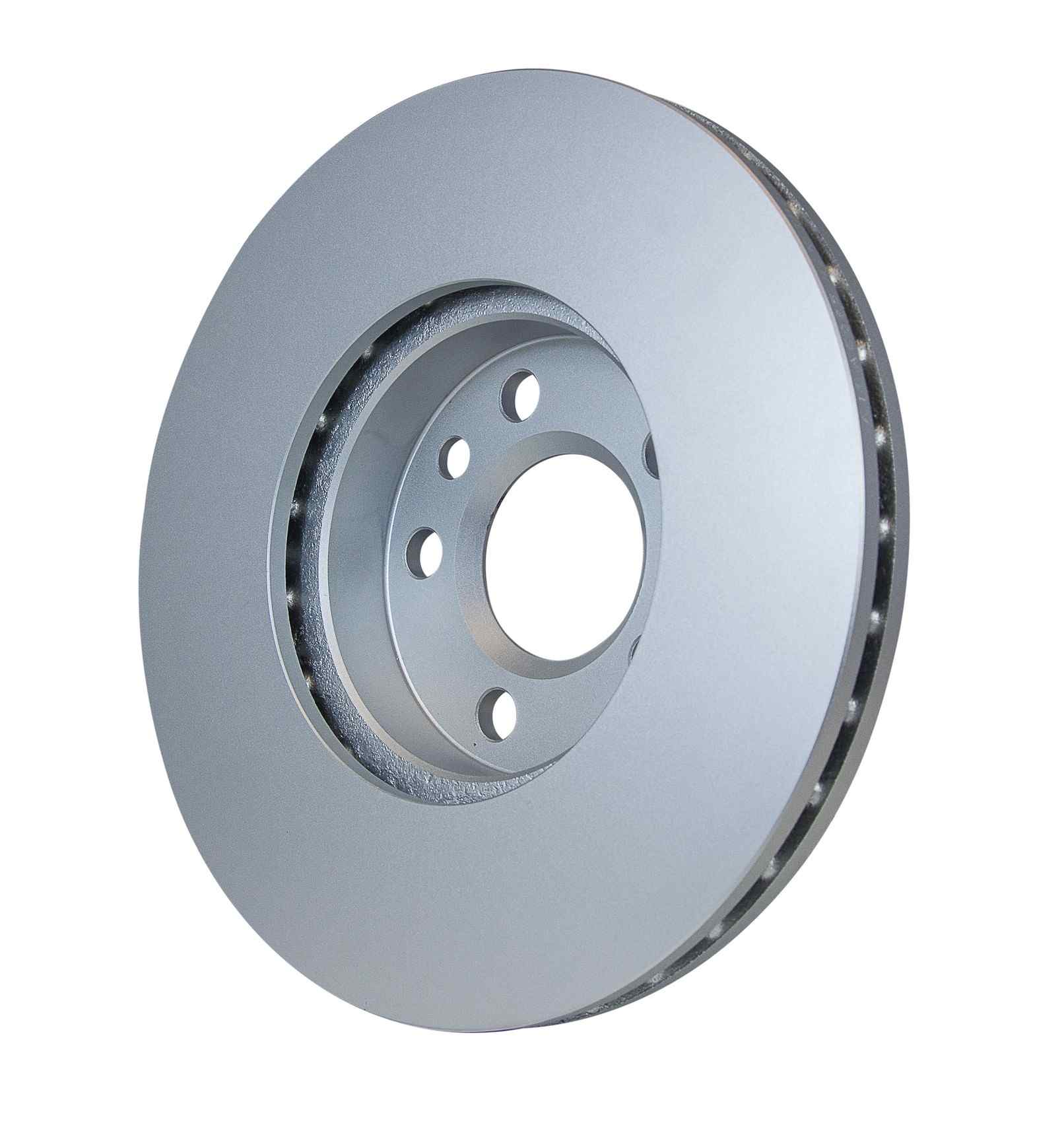 hella pagid disc brake rotor  frsport 355108082