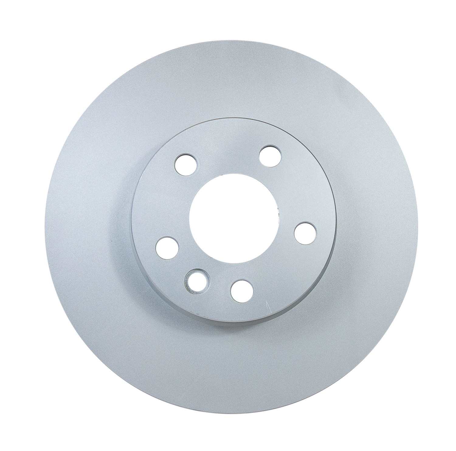 Hella Pagid Disc Brake Rotor  top view frsport 355108082