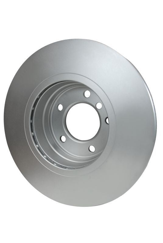 hella pagid disc brake rotor  frsport 355109902