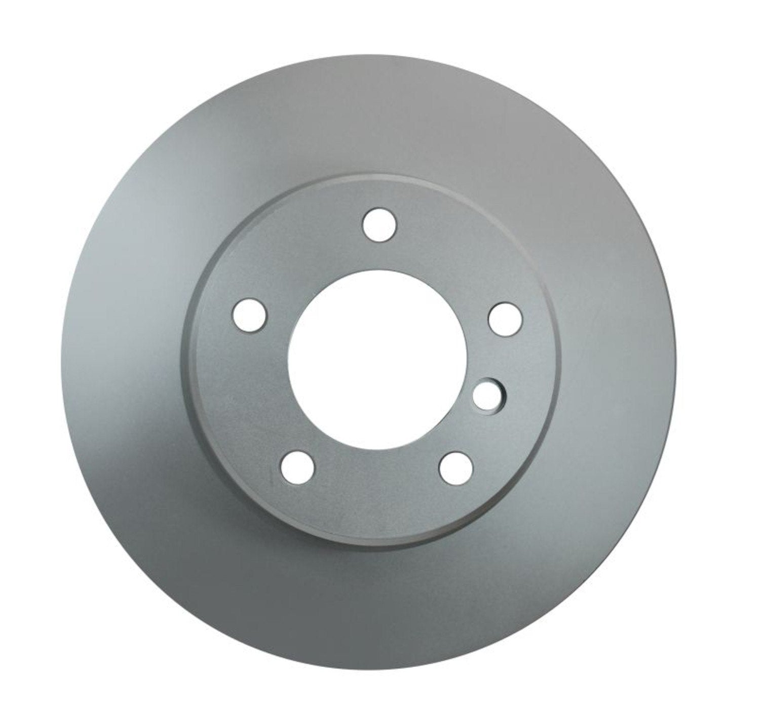 Hella Pagid Disc Brake Rotor  top view frsport 355109902