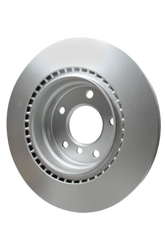 hella pagid disc brake rotor  frsport 355111282