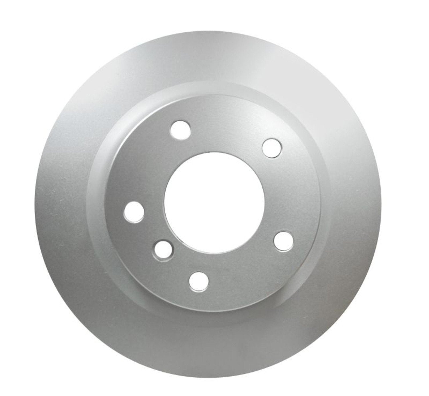 Hella Pagid Disc Brake Rotor  top view frsport 355111282