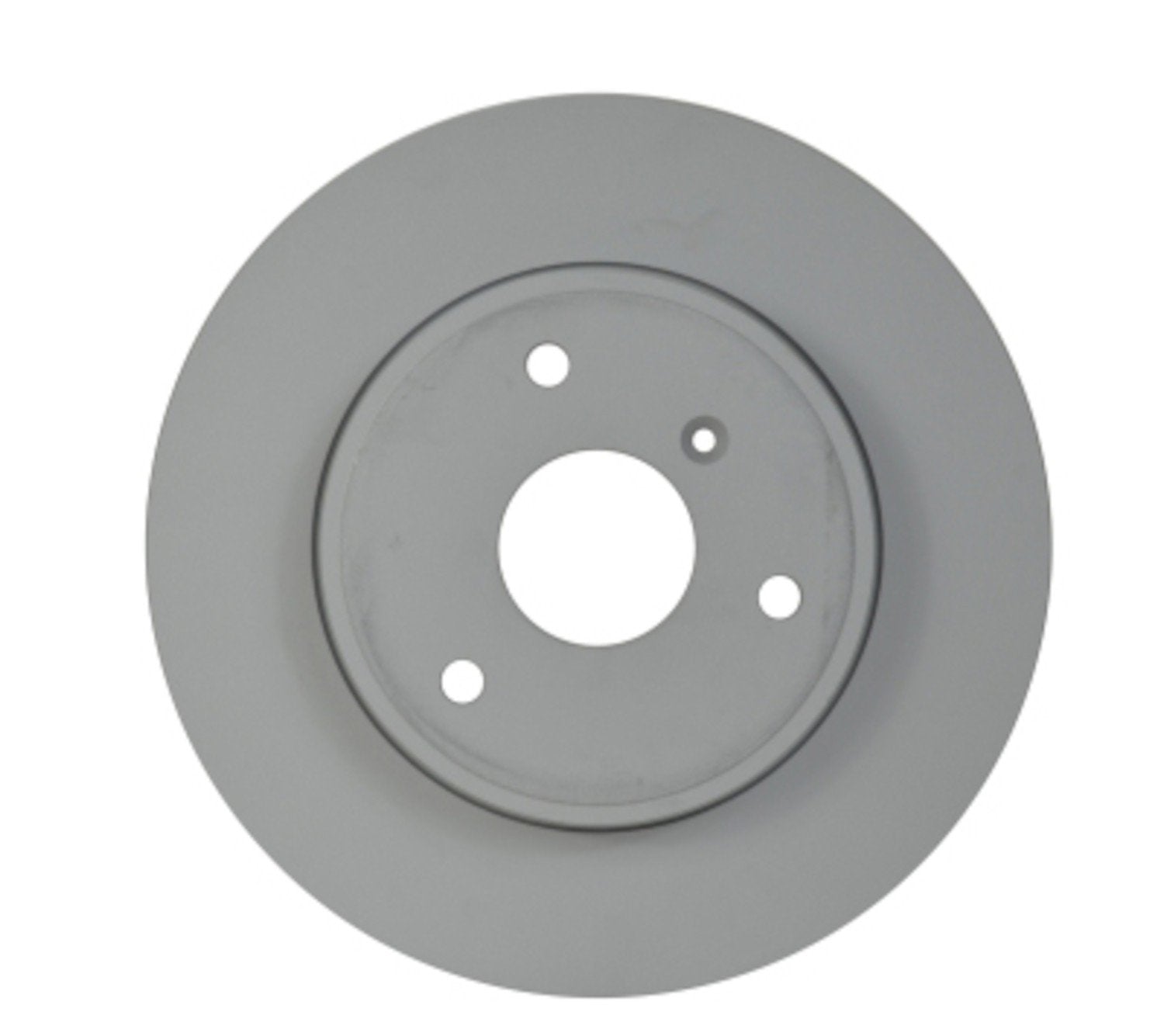 Hella Pagid Disc Brake Rotor  top view frsport 355113562