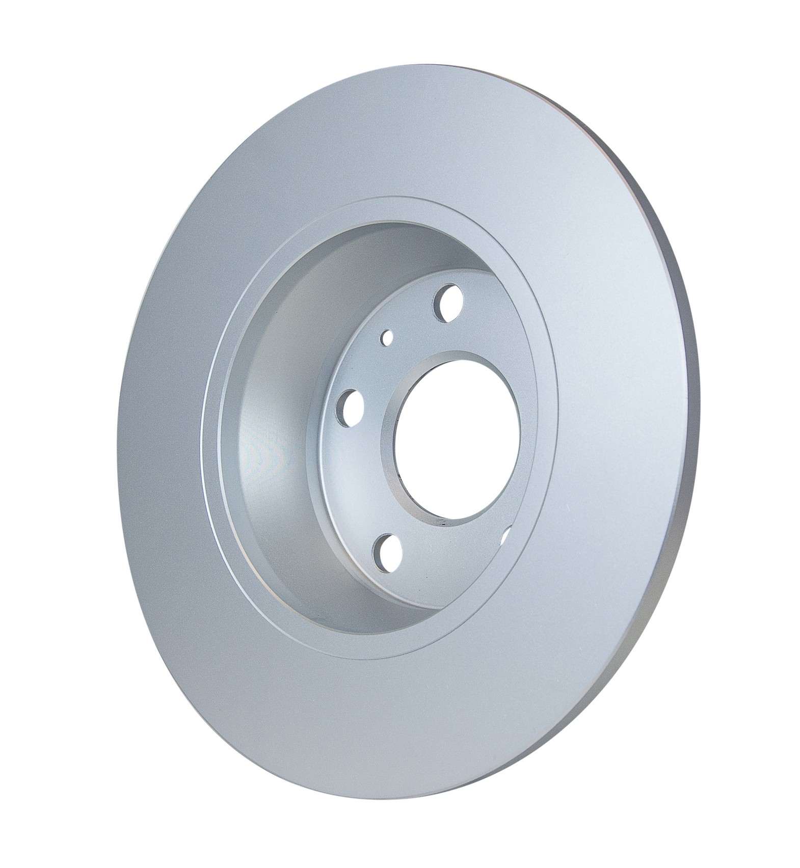 hella pagid disc brake rotor  frsport 355113842