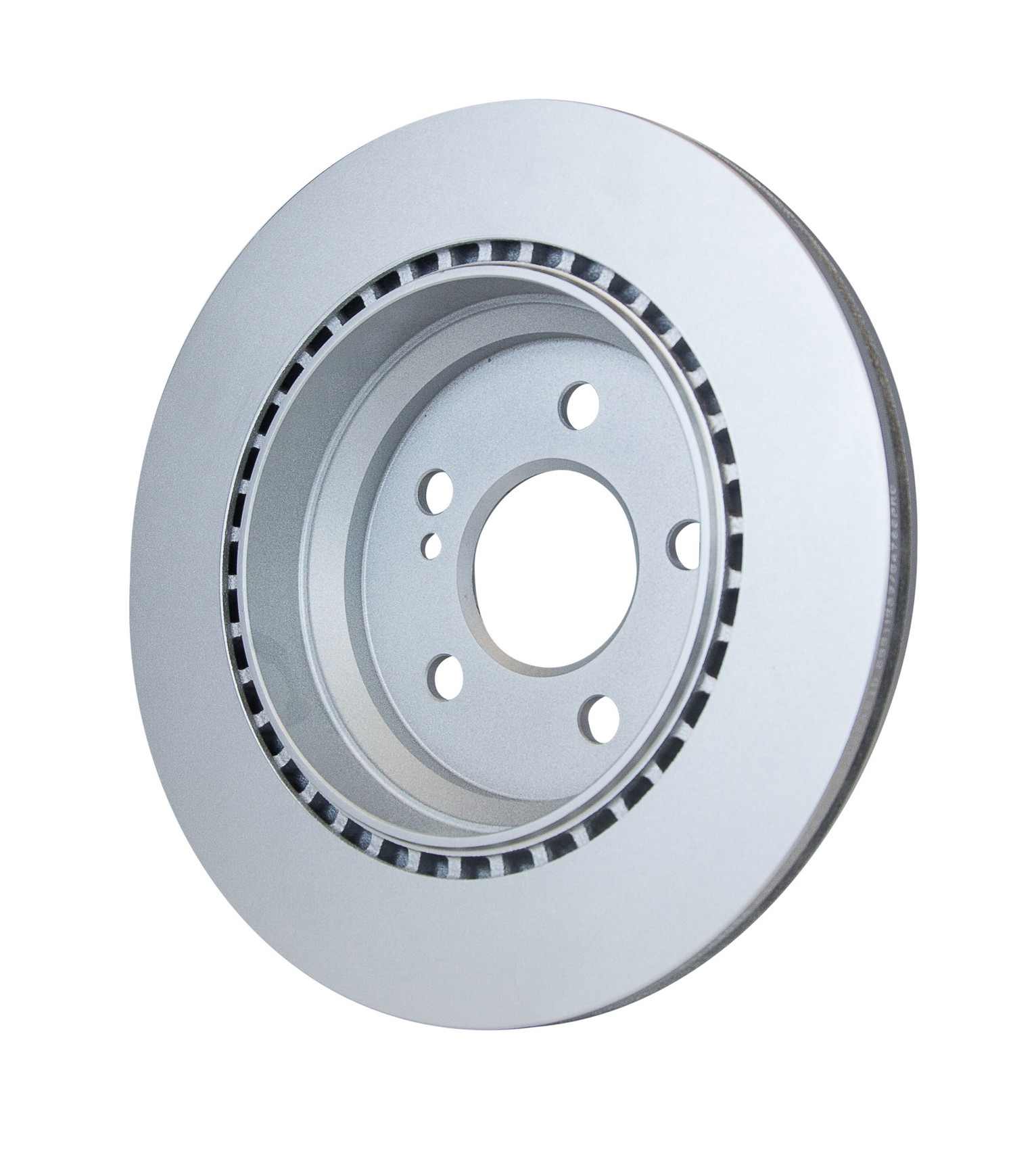 hella pagid disc brake rotor  frsport 355115392