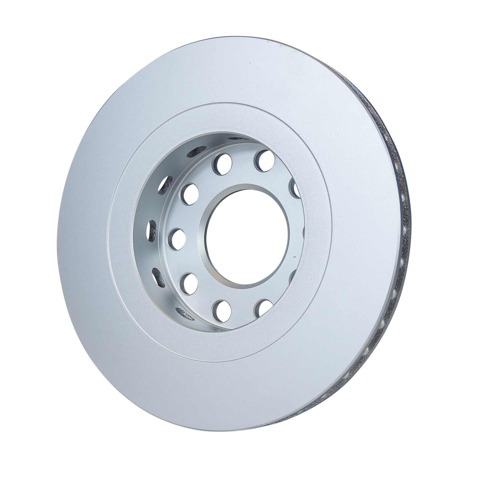 hella pagid disc brake rotor  frsport 355115452