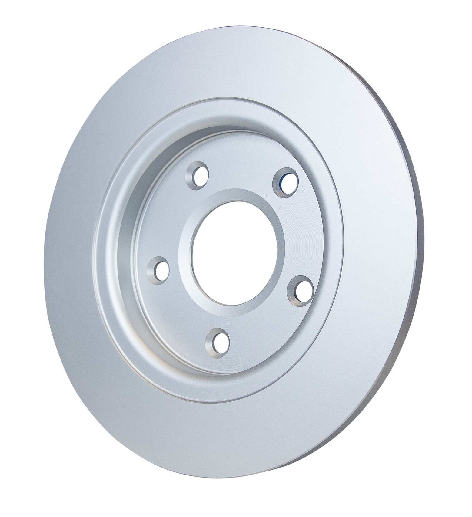 hella pagid disc brake rotor  frsport 355115802