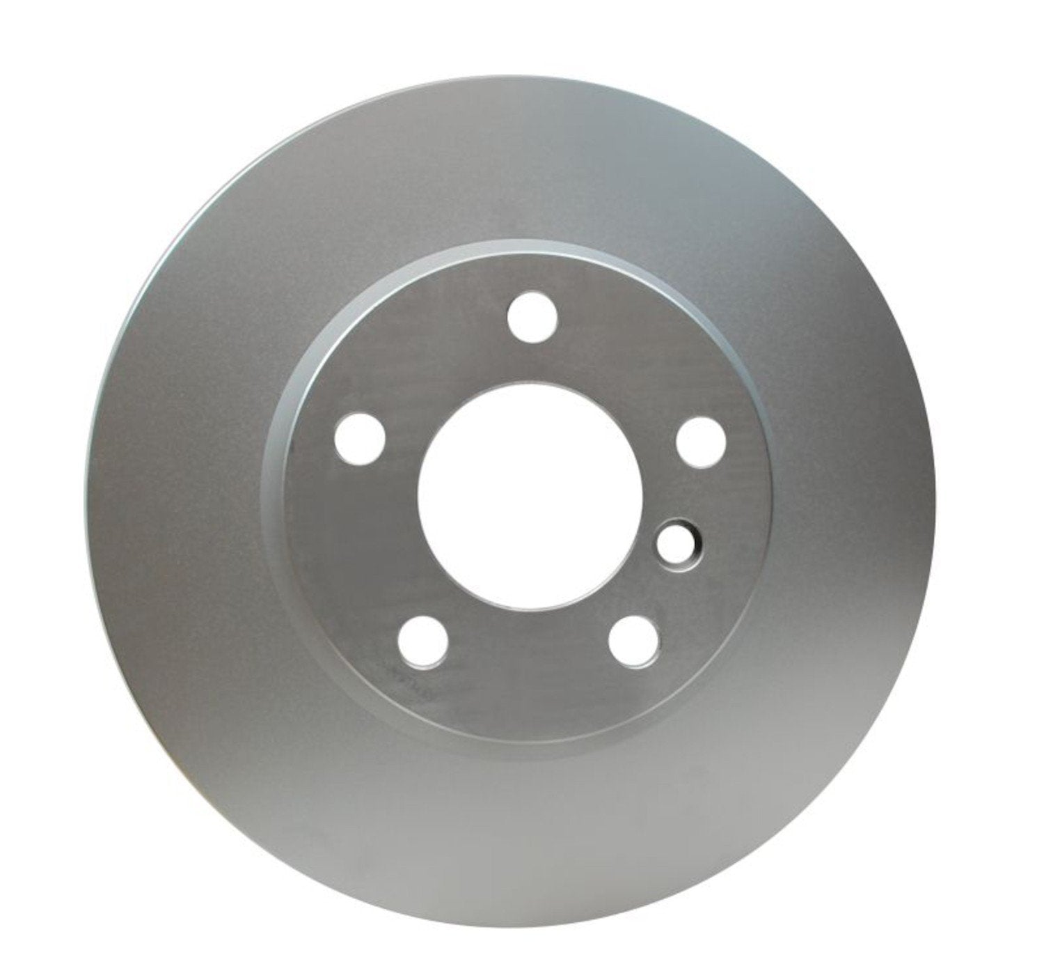 Hella Pagid Disc Brake Rotor  top view frsport 355119531