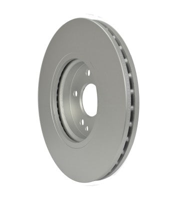 hella pagid disc brake rotor  frsport 355122272