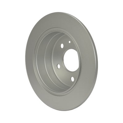 hella pagid disc brake rotor  frsport 355122282