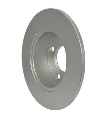 hella pagid disc brake rotor  frsport 355122352