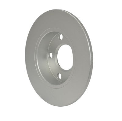 hella pagid disc brake rotor  frsport 355122382