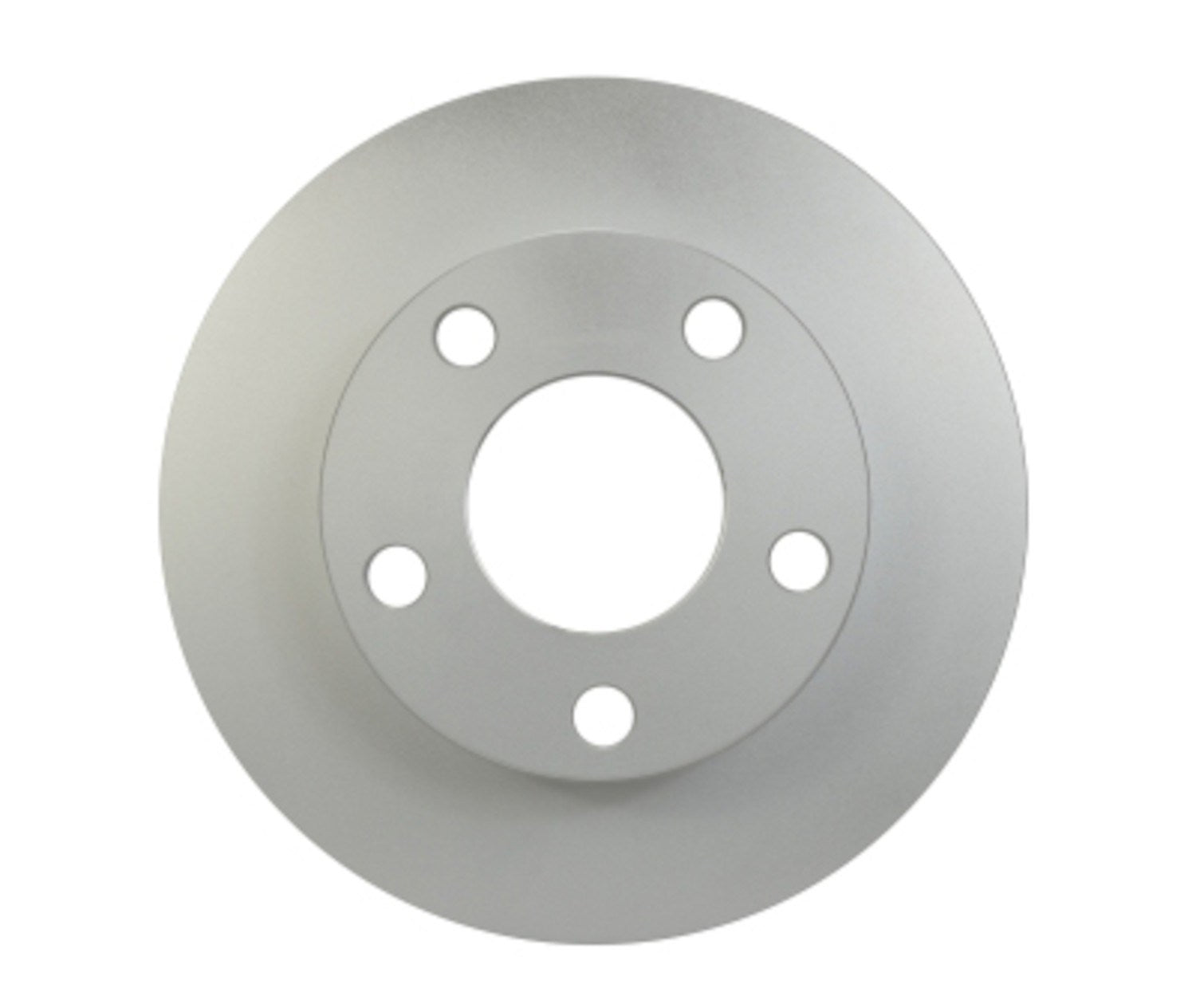 Hella Pagid Disc Brake Rotor  top view frsport 355122382