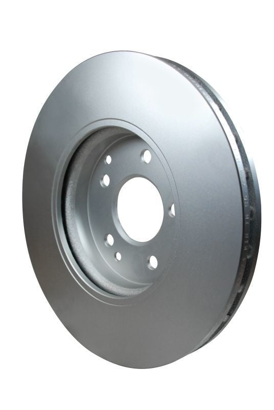 hella pagid disc brake rotor  frsport 355122472