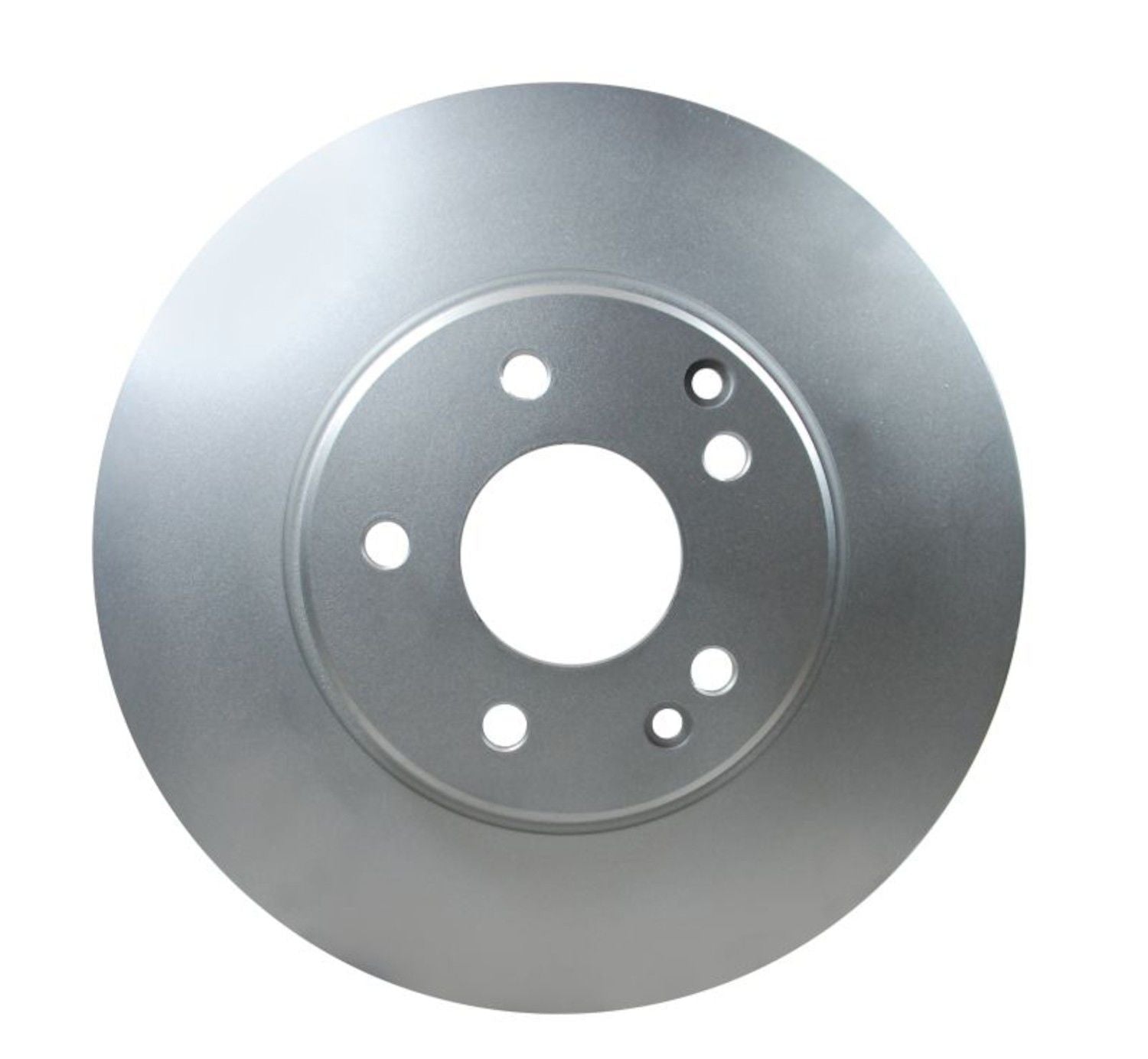 Hella Pagid Disc Brake Rotor  top view frsport 355122472