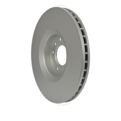 hella pagid disc brake rotor  frsport 355122562