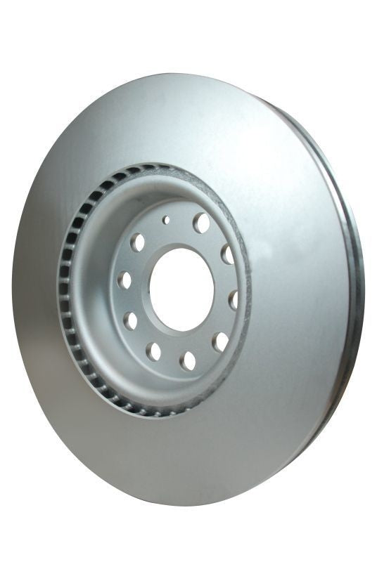 hella pagid disc brake rotor  frsport 355122592