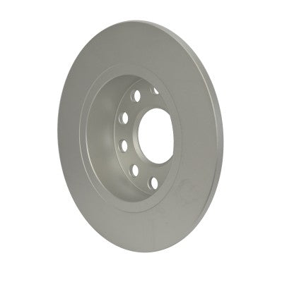 hella pagid disc brake rotor  frsport 355122612