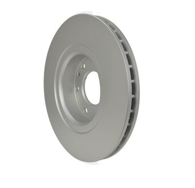 hella pagid disc brake rotor  frsport 355123102