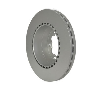 hella pagid disc brake rotor  frsport 355123182