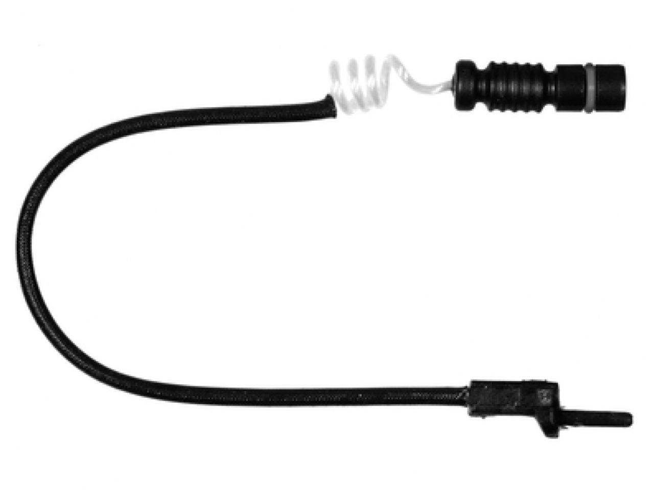 Pagid Disc Brake Pad Wear Sensor