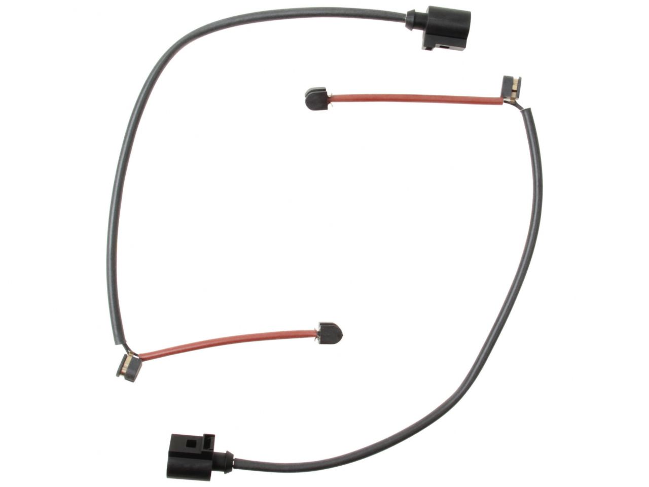 Pagid Disc Brake Pad Wear Sensor