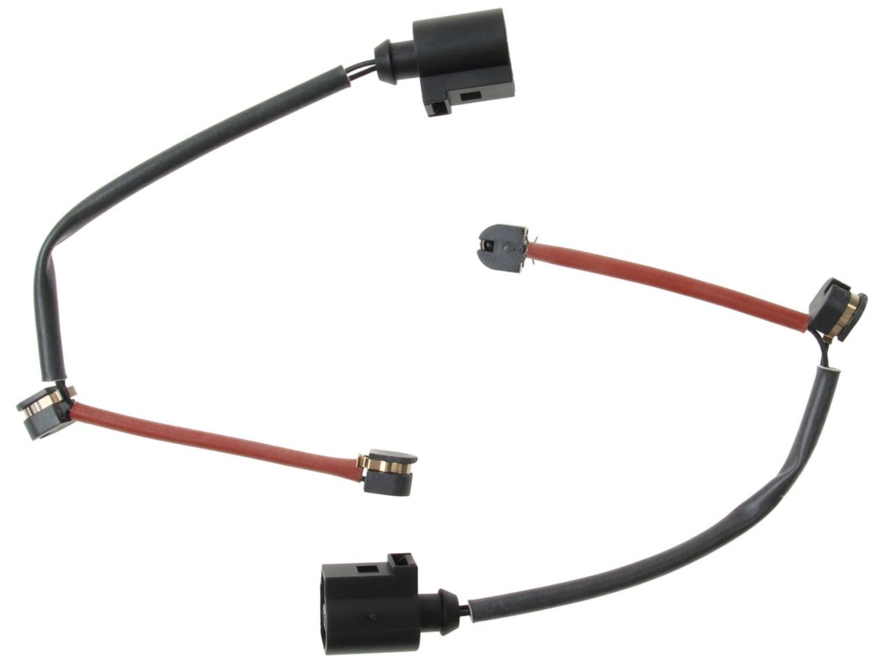 Pagid Disc Brake Pad Wear Sensor