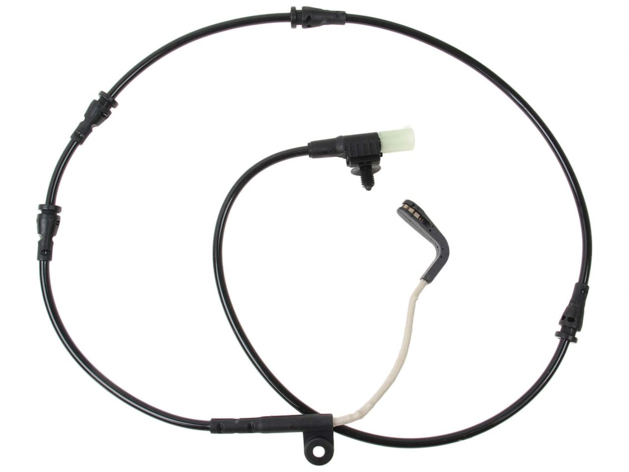 Pagid Disc Brake Pad Wear Sensor