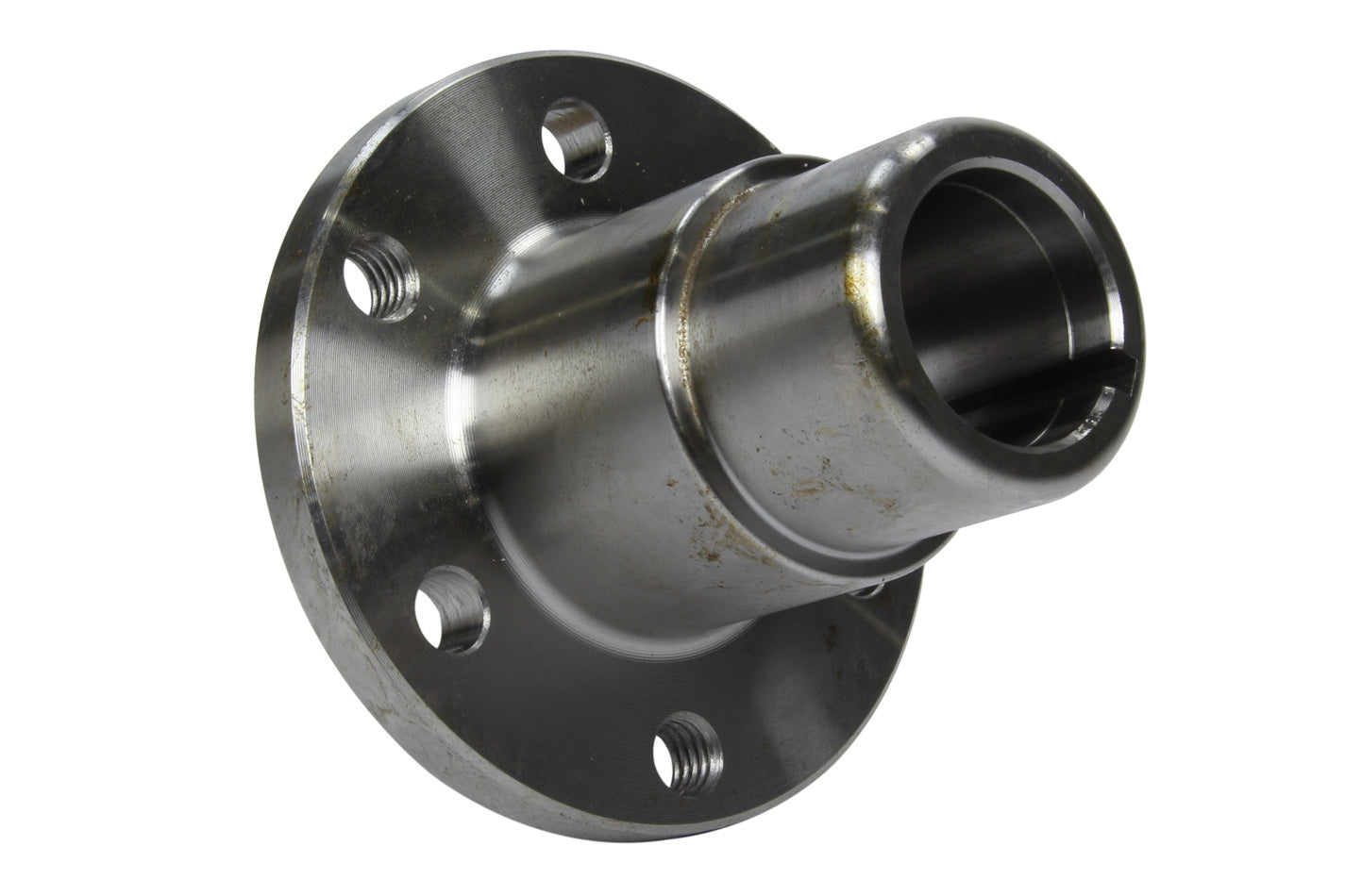 Power Bond Balancers LT1 Steel Crank Flange Camaro/Firebird PBBFHS1481-SS