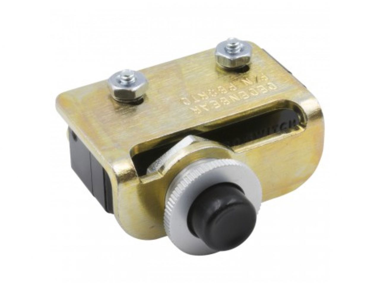 Autometer Brake Hardware PBSRTD Item Image