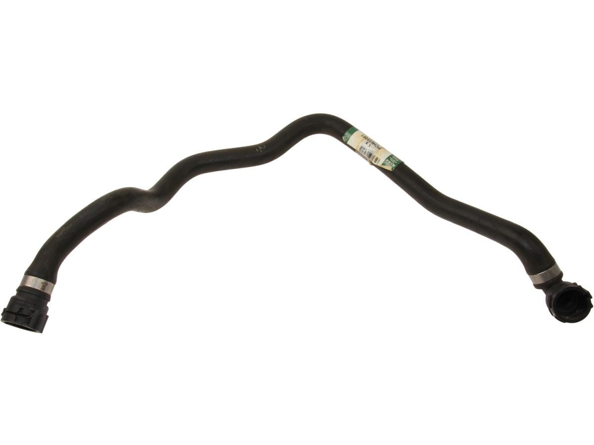 Genuine Parts Company Coolant Hoses PCH001051 Item Image