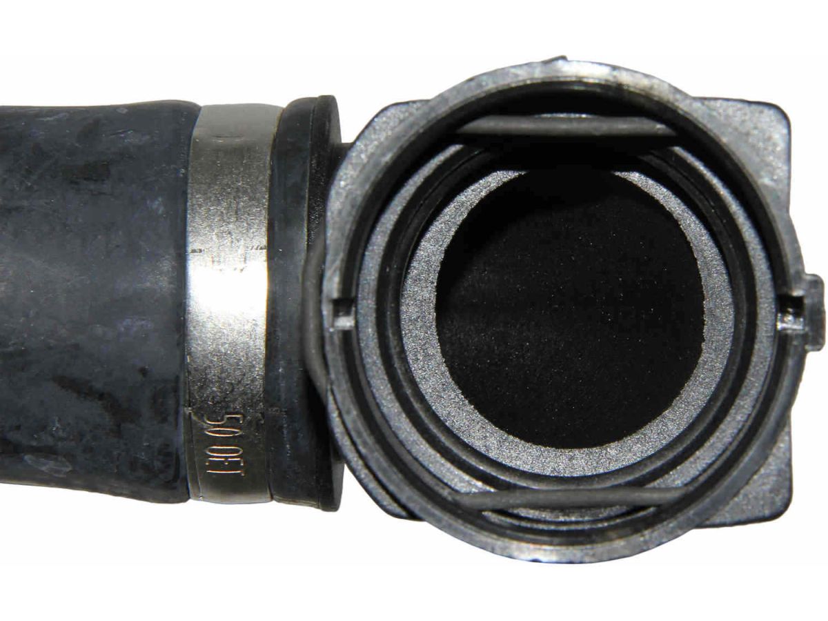 Eurospare Radiator Coolant Hose