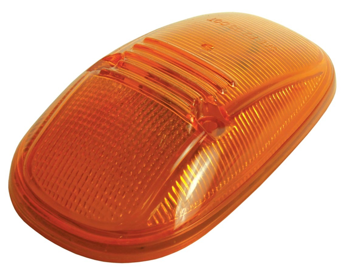 Pacer Hi-Five Cab Roof Lights Amber PCP20-245AS