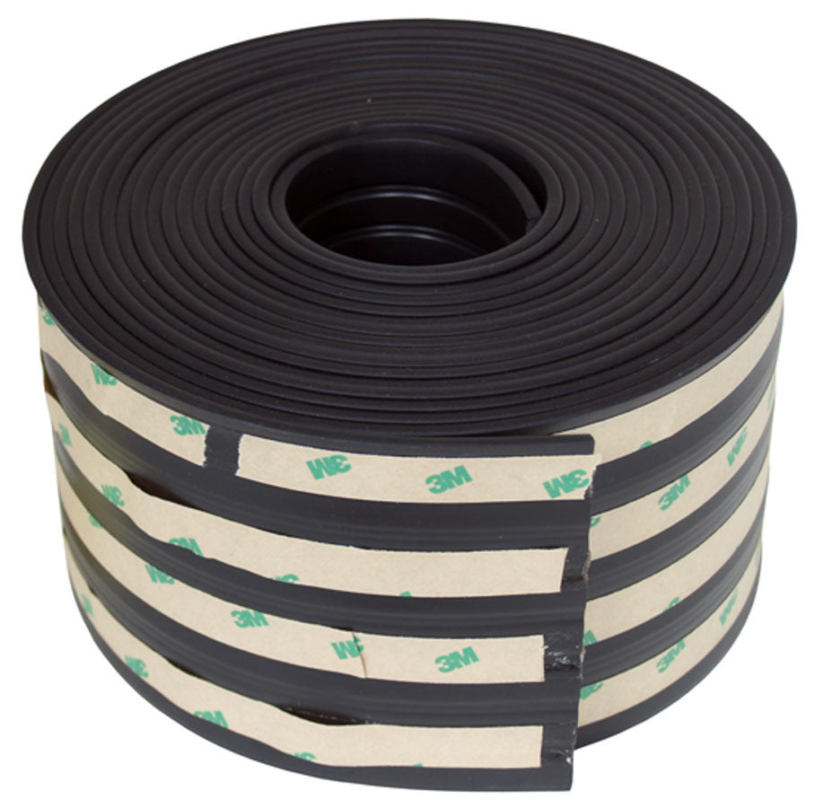 Pacer Step Pad - 4in Wide x 20 ft Roll PCP22-292