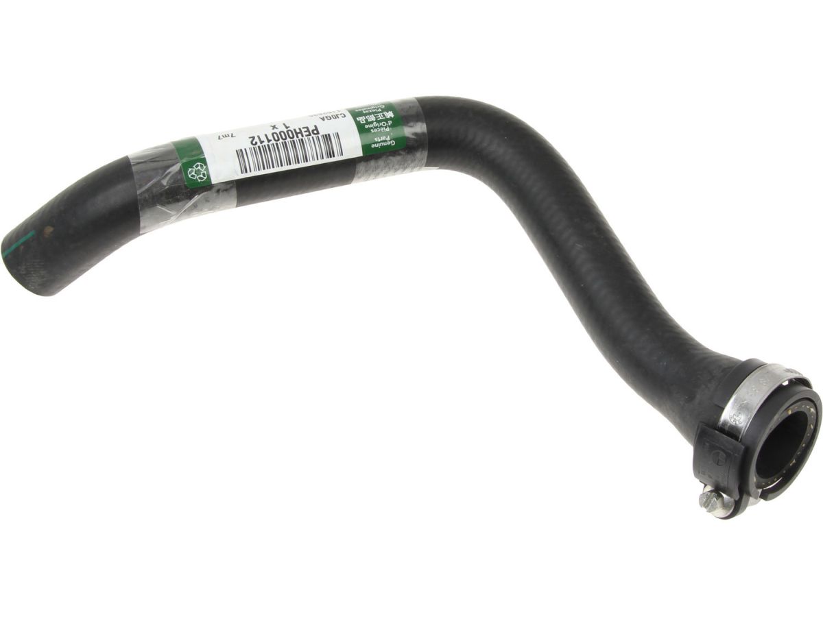 Genuine Parts Company Coolant Hoses PEH000112 Item Image