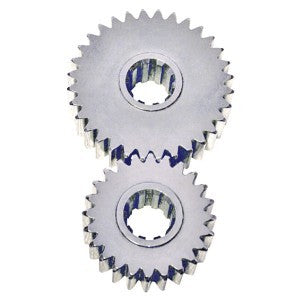 PEM Standard Quick Change Gears Set 8Q PEM61008Q