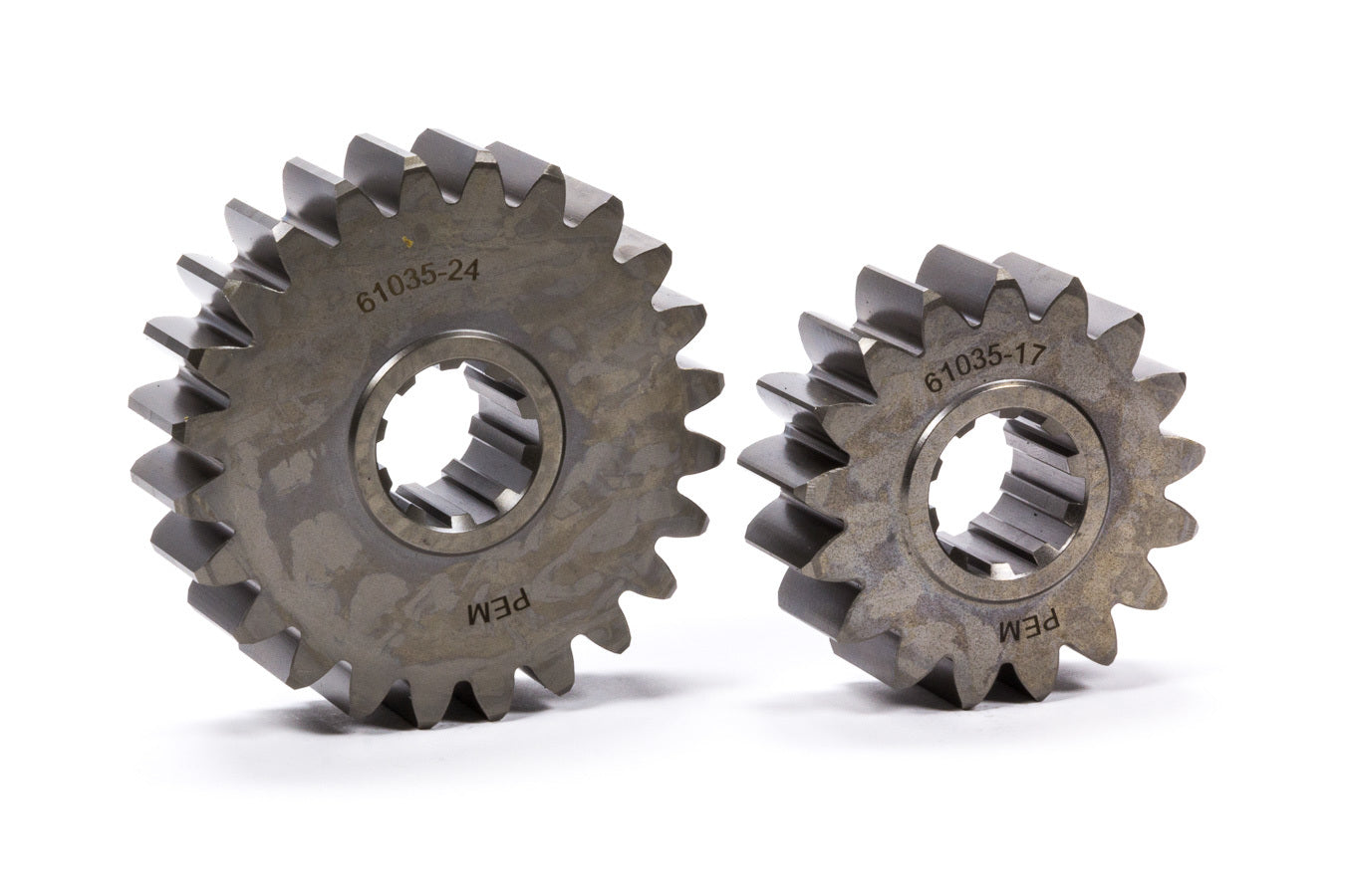 PEM Standard Quick Change Gears PEM61035