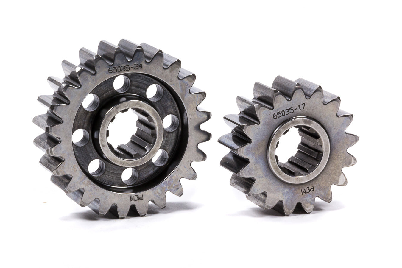 PEM Premium Quick Change Gears PEM65035