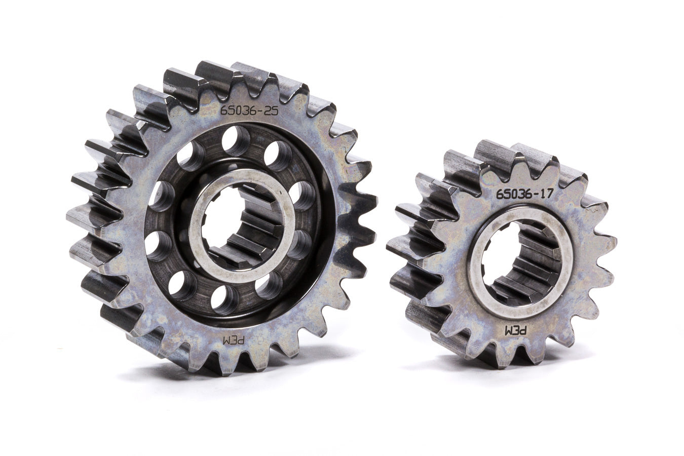 PEM Premium Quick Change Gears PEM65036