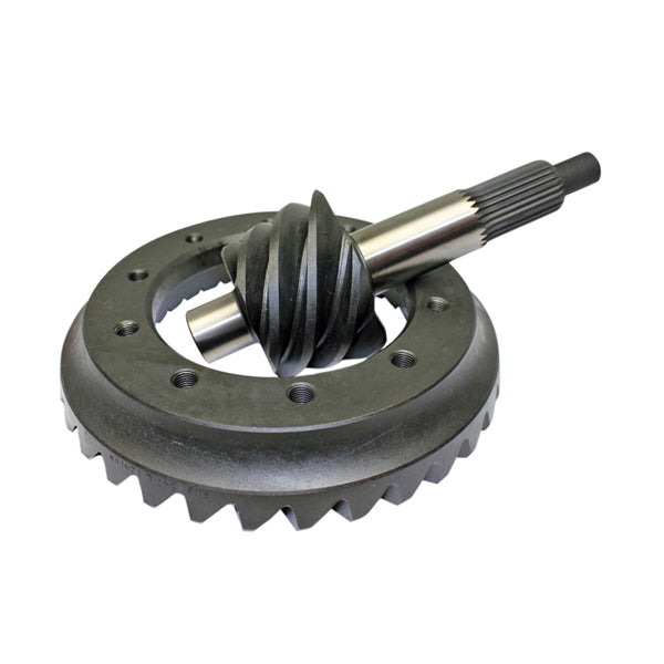 PEM Ring And Pinion 9in L/W 5.29 Ratio Ford PEMF9529LW